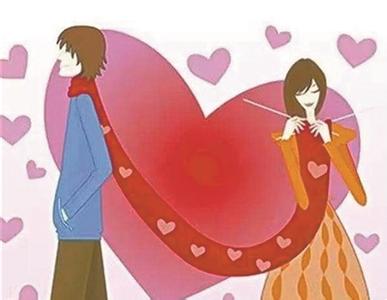 女生说不合适的心理 人与人，合不合适问心