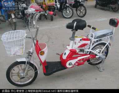 业余小偷 “业内人士”揭秘：小偷是怎样偷电动车的？