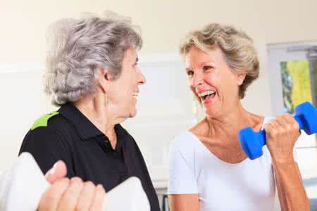 诱发心脏病的药物 单纯锻炼上肢易诱发心脏病