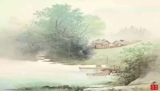 倒背如流100首古诗词 这些诗，倒着背更添魅力
