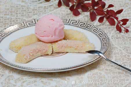 火烧冰淇淋的做法 火烧冰淇淋 火烧冰淇淋的做法,火烧冰淇淋怎么做好吃,火烧冰淇淋的家常做法