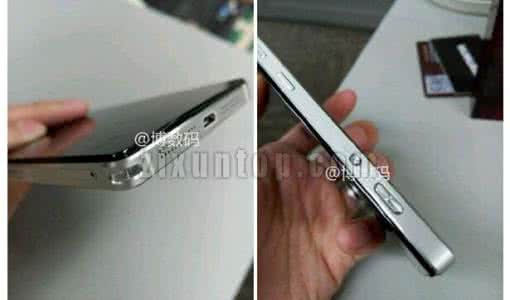 联想vibe z2 联想vibe z2 pro 联想VIBE Z3 Pro更多细节曝光：三个补光灯
