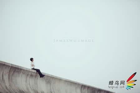 留白构图法 不能错过的留白构图法