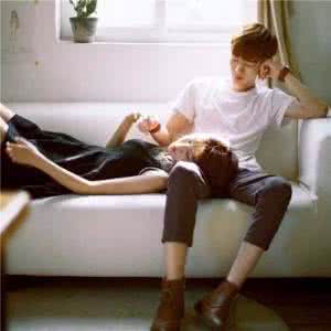 情侣健身组图 据说看完这组图片，情侣会走得更长