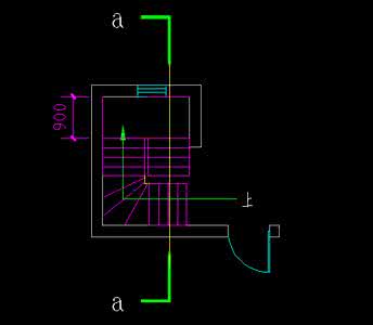 住宅楼梯踏步尺寸 住宅楼梯踏步尺寸 住宅楼梯踏步尺寸参考
