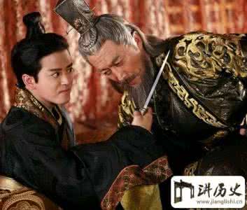 史上皇帝的死法 古代中国皇帝的13种非正常死法 哪个皇帝死最惨？