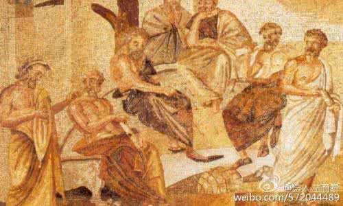 同情弱者的悖论 弱攻强守，这个三国历史的最大悖论，却揭示了一个硬道理