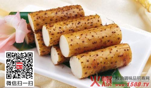 山药不能和什么一起吃 山药千万不能和它们同吃