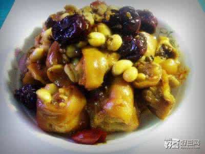 电饭煲做菜食谱大全 电饭煲做菜食谱大全 月饼也能做菜？月饼食谱大全