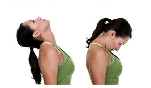 颈椎病头晕如何缓解 拍出来的健康，一个拍子轻松缓解颈椎病！