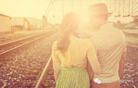 你也有属于自己的光芒 无论多么卑微的生活，也有爱情的光芒