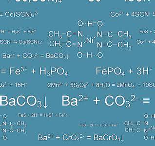 化学方程式公式 最全初中化学公式大全！所有方程式全都有，老师都说：人手一份！