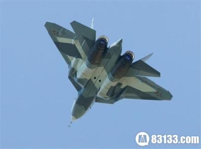第六代战斗机 俄第六代战机或将是无人机 重量20吨战力强悍