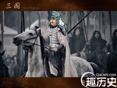 三国演义张飞 解密：《三国演义》为什么没有记录张飞的老婆？