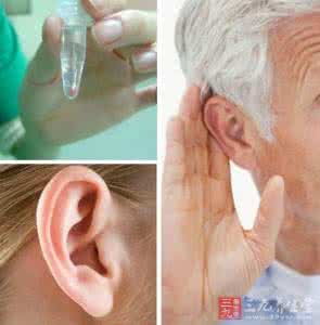 头痛耳鸣是怎么回事 今天耳底痛是怎么回事？