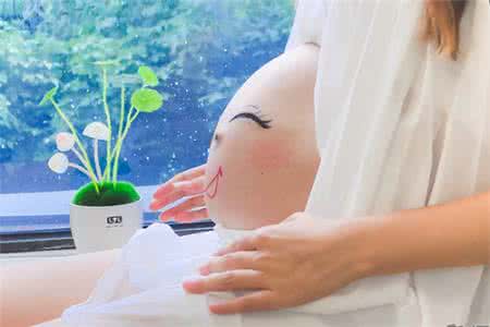 孕期吃什么能去胎毒 孕晚期吃什么去胎毒好