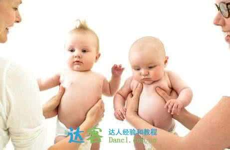 如何生双胞胎的秘诀 如何生双胞胎?生双胞胎的秘诀