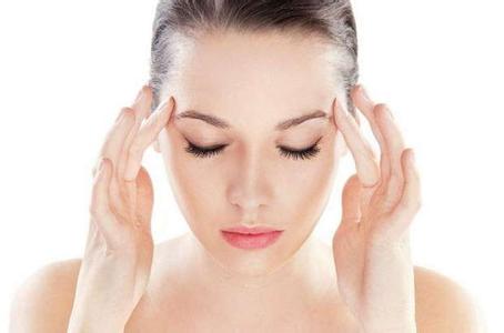 产后头晕目眩怎么调理 女人经常头晕目眩要这样调理