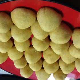 鸳鸯卷的做法视频 宫廷小窝头的做法