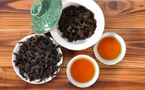 大红袍的功效与作用 大红袍的功效 大红袍的功效与作用