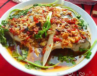 鱼头的烹饪技巧 烹饪鱼头要注意什么