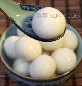面粉汤圆怎么做 面粉可以做汤圆吗 面粉能做汤圆吗