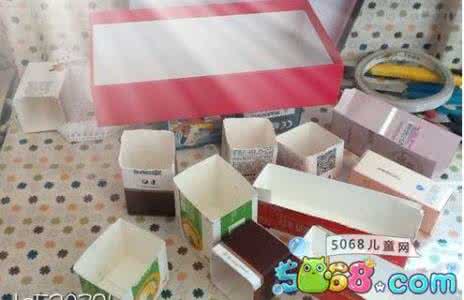 纽扣收藏 (2)纽扣收藏盒