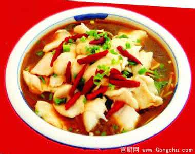 中华美食菜谱 中华美食菜谱系列 美味特色菜品菜谱集锦
