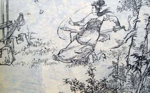 唐赛儿起义 明朝历史上的唐赛儿为何起义