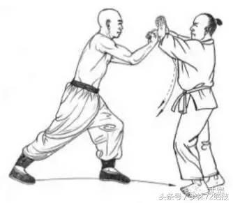 少林拳教学视频 少林拳 | 少林五合拳(五)