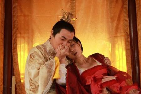 古代皇帝临幸嫔妃小说 盘点：古代皇帝临幸后宫嫔妃们的四大特制工具