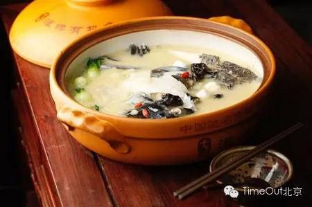 暖身汤 冬天暖身汤 6款暖身汤让女性远离冬天寒冷