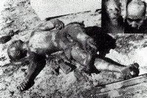 林彪死于坠机还是晚宴 揭秘:林彪坠机身亡后,苏联竟然掘墓盗走头骨