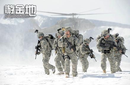 俄罗斯陆军编制 俄媒：俄罗斯陆军2015年将参加六次国际军演