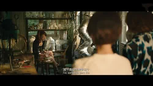 中年女人的觉悟 惊颤 人流过程是如此让人惊颤,女人开始觉悟了吗