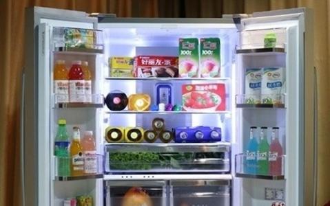 一般冰箱冷冻室几度 冰箱冷冻室温度