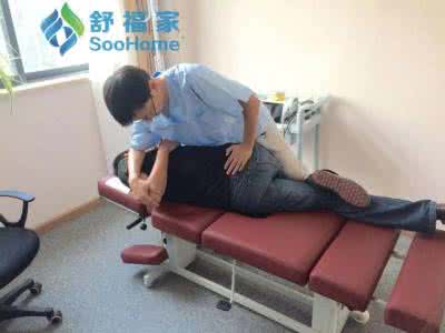 中医整脊疗法 美式整脊疗法 美式整脊和中医按摩的区别,二者结合会有什么效果?