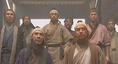 梁山好汉 何为好汉？不同时期梁山好汉的标准是什么