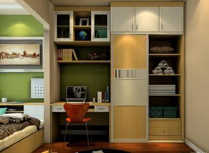 定制家具基本知识介绍 装修前期,定制家具要知道的知识