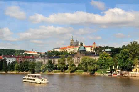 东欧六国旅游 东欧六国,古都之旅游5