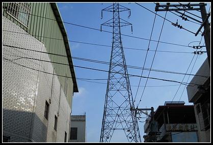 高压线对住宅风水影响 高压线对住宅风水影响 影响住宅风水的要素