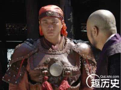朱元璋户部尚书 解密：朱元璋为何下令明朝户部不许江浙人任职？