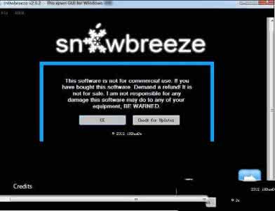 snowbreeze snowbreeze怎么降级ios系统