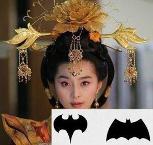 不为人知的秘密 杨贵妃不为人知的秘密