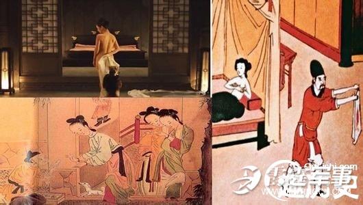 香港四大打工皇帝 揭秘:古代皇帝采选美女不为人知的四大途径