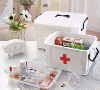 中医治早射最好的药物 家庭药箱里药物哪些该及早丢掉