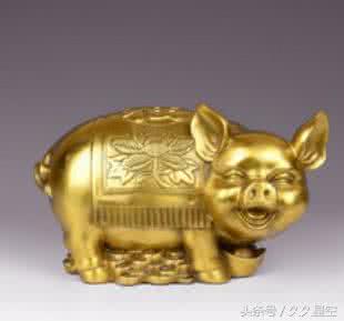 注定发财的五大生肖 同出发财是什么生肖 天生能帮夫发财、大富大贵的三大生肖女