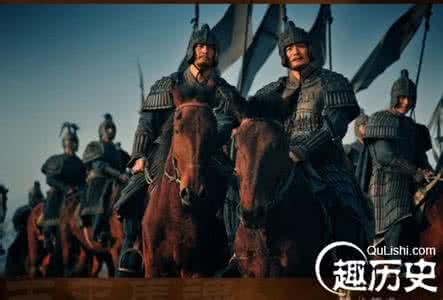 王牌对王牌谁是一支梅 揭秘诸葛亮手下最神秘的一支王牌部队：无当飞军