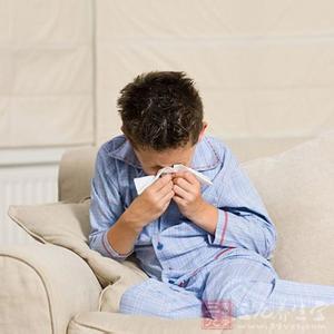 腮腺炎发烧怎么办 腮腺炎可致失聪 孩童发烧别大意