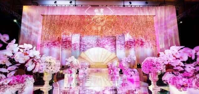 中式婚礼婚庆策划方案 婚庆创意婚礼策划方案 创意婚庆策划方案